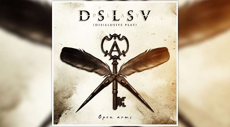 DISILLUSIVE PLAY: Open Arms