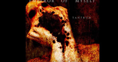 Emperor Of Myself-Tantrum