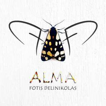 Fotis Delinikolas-Alma