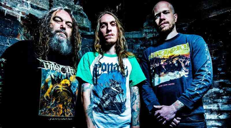 GO AHEAD AND DIE: Νέο άλμπουμ τον Οκτώβριο. Ακούστε το πρώτο single