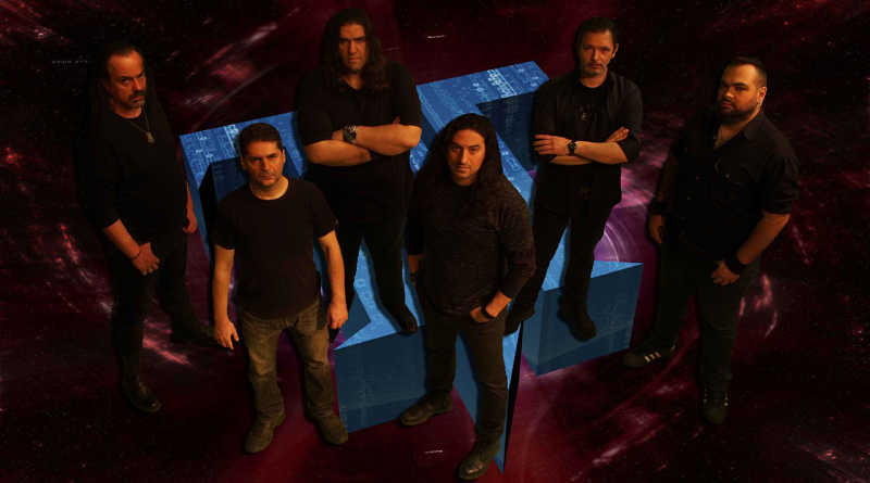 ILLUSORY: Το νέο τους video για το κομμάτι Ashes To Dust με τον Γρηγόρη Βαλτινό