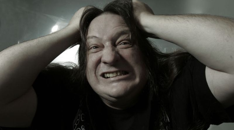 SAVATAGE: Ανοικτό το ενδεχόμενο νέου άλμπουμ σύμφωνα με τον Jon Oliva