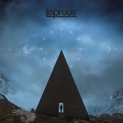 Leprous-Aphelion