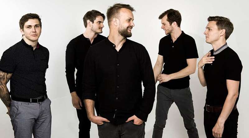 LEPROUS: Ανακοίνωσαν το νέο τους άλμπουμ