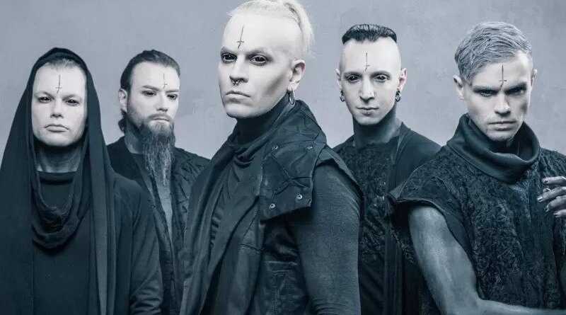 LORD OF THE LOST: Video για το νέο single For They Know Not What They Do