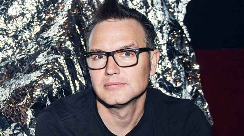 Mark Hoppus