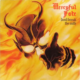 Mercyful Fate - Dont Break The Oath