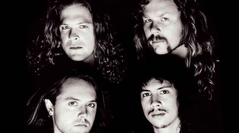 METALLICA: Το Nothing Else Matters απο την Miley Cyrus