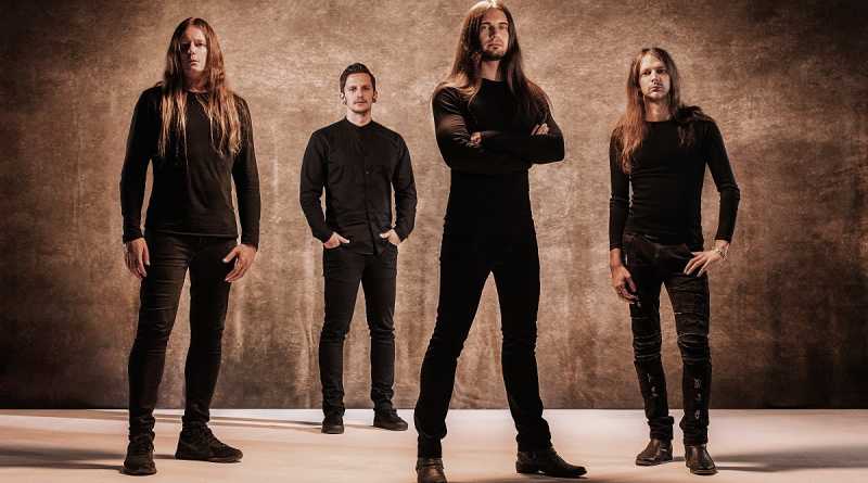 OBSCURA: Video για το νέο single Solaris