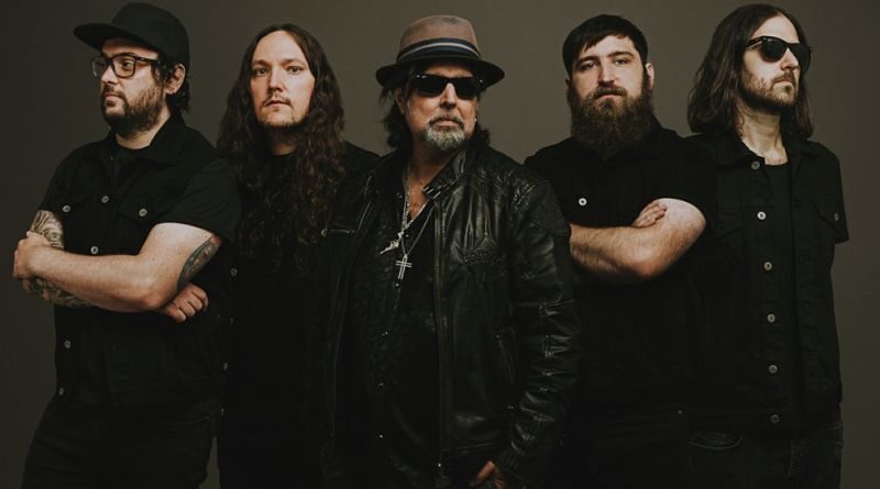 Phil Campbell And The Bastard Sons