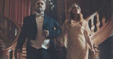 Powerwolf - Dancing With The Dead