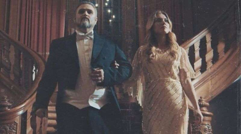 Powerwolf - Dancing With The Dead