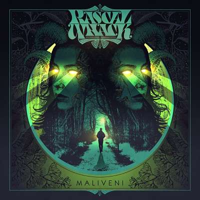 Rascal Whack - Maliveni