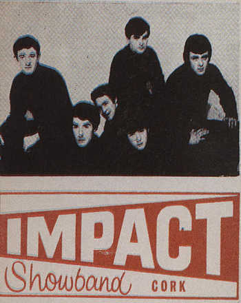 Rory Gallagher-Με τους Impact