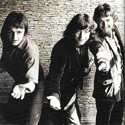 Rory Gallagher-Με τους Taste