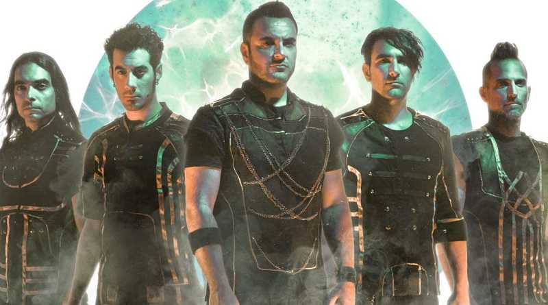 SCAR OF THE SUN: Lyric video για το κομμάτι Anastasis