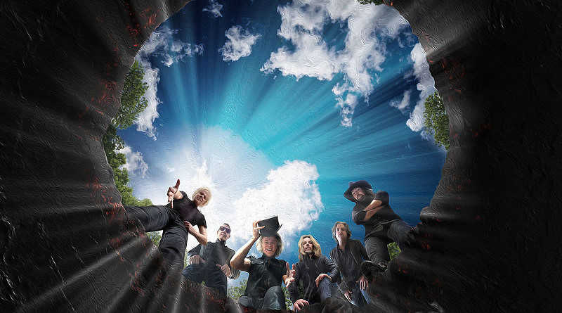 STYX: Ακούστε το νέο single Reveries