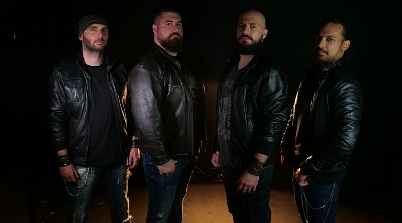 SUBFIRE: Όλες οι λεπτομέρειες του επερχόμενου ντεμπούτου άλμπουμ τους