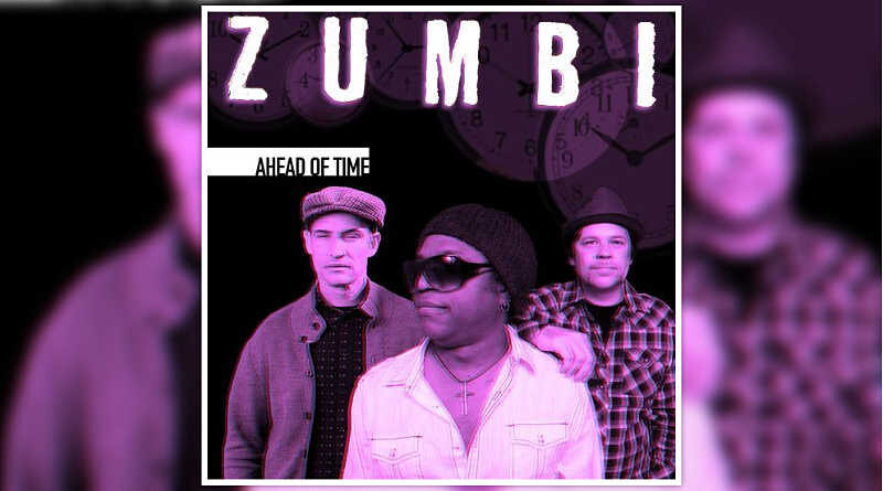 Zumbi - Ahead Of Time