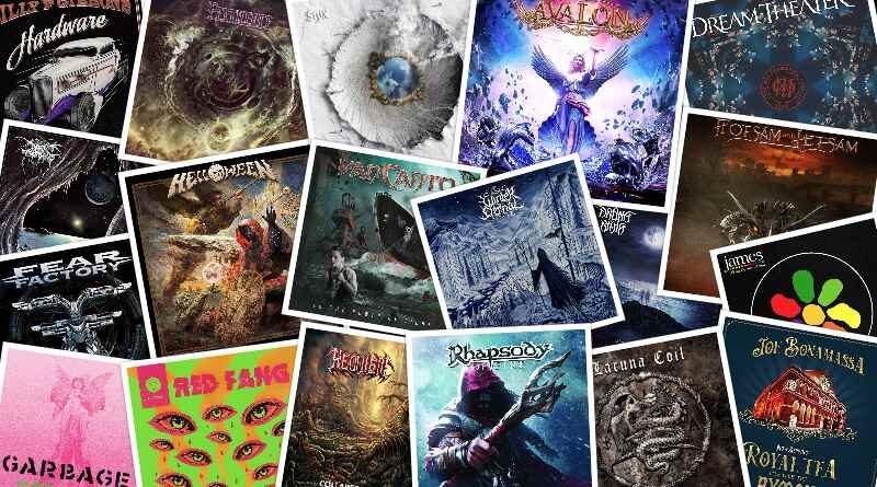 Νέες Κυκλοφορίες: Ιούνιος 2021