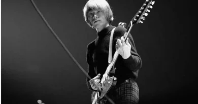 Brian Jones