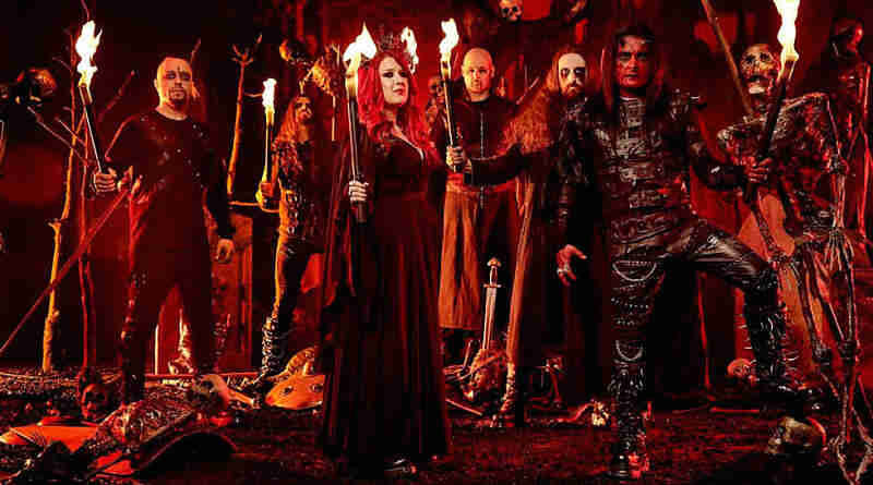 Cradle of Filth