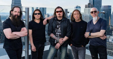 Dream Theater