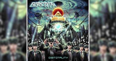 Exorcizphobia-Digitotality