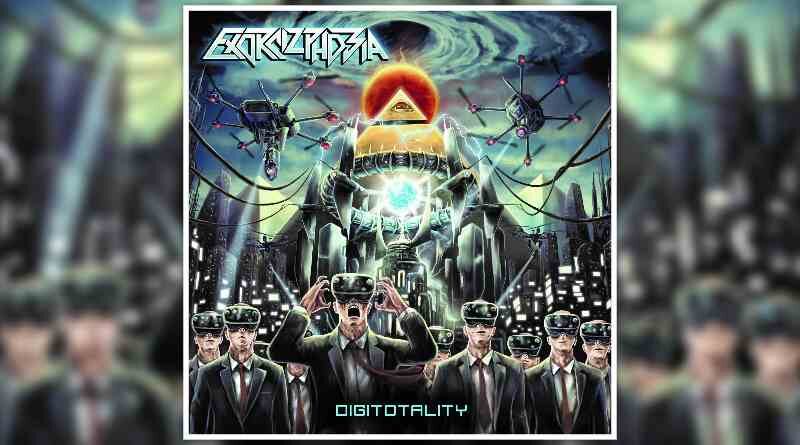 Exorcizphobia-Digitotality