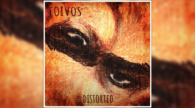 Foivos - Dιstorted ep review