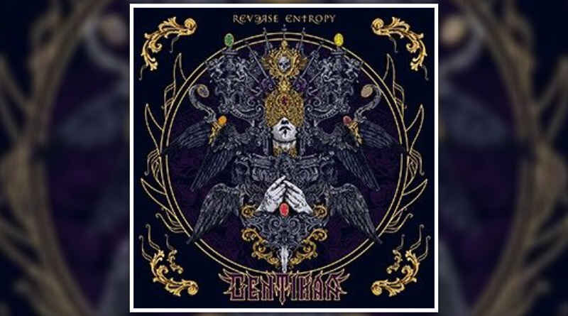Gentihaa - Reverse Entropy - review
