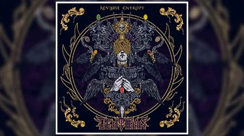 GENTIHAA: Reverse Entropy