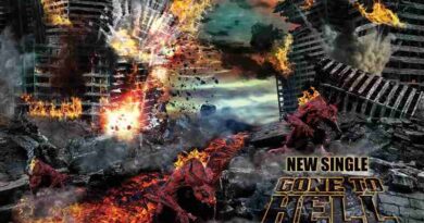 Immortalizer - Gone To Hell