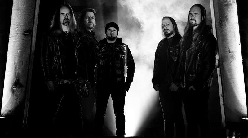 INSOMNIUM: Video για το νέο single The Wanderer