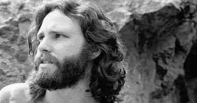Jim Morrison