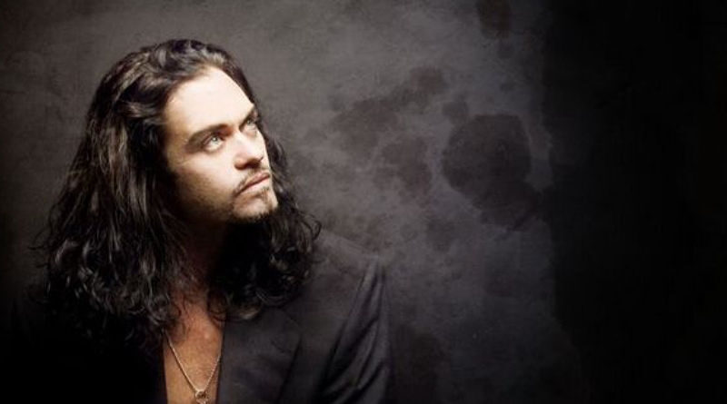 John Patrick Jr. McDonald-Midnight