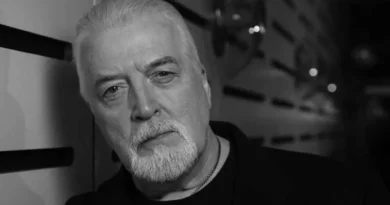 Jon Lord