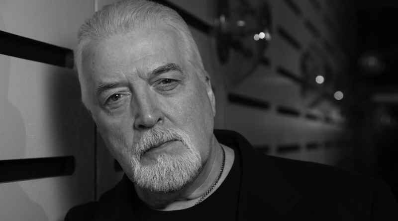 Jon Lord