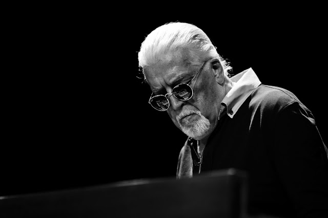 Jon Lord