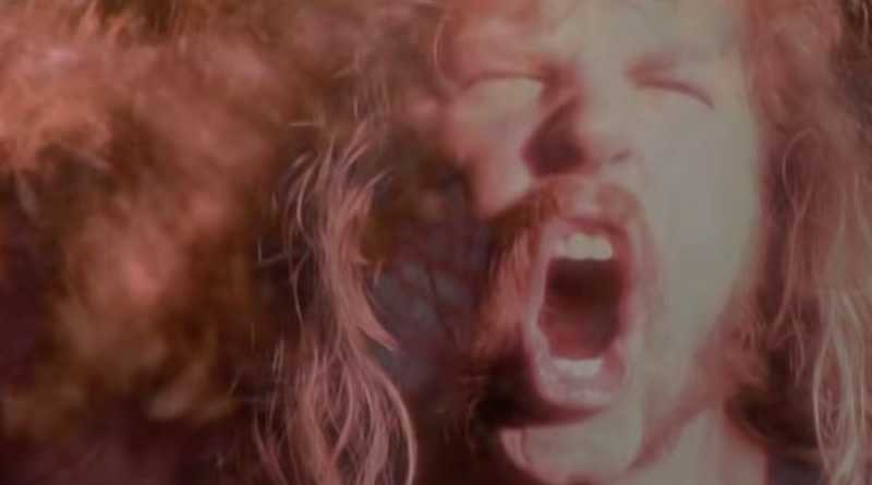 METALLICA: Νέο video του Enter Sandman με ακυκλοφόρητο υλικό