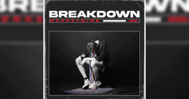 Monkey Mind - Breakdown review