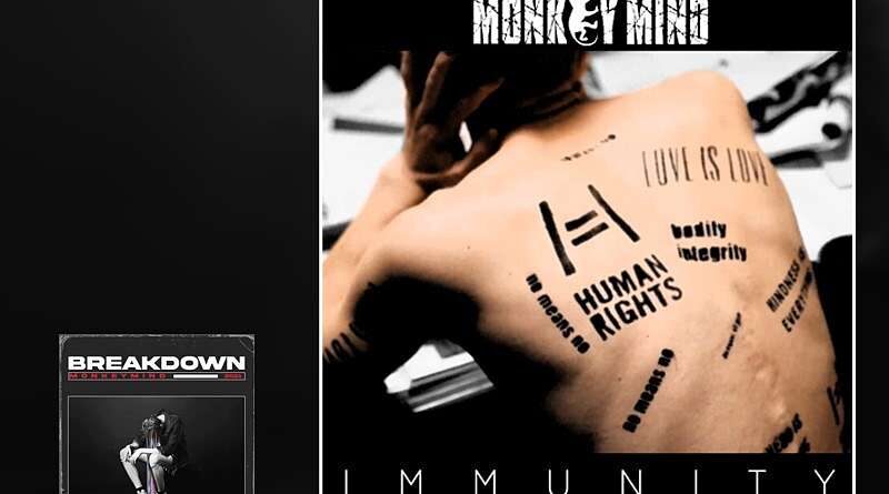 Monkey Mind-Immunity