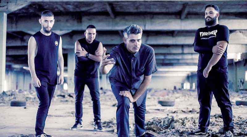 O.Y.D.: Video για το νέο single Bring Them To Justice