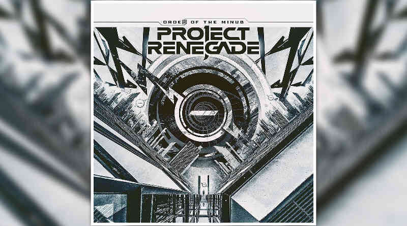 Project Renegade - Order of the Minus - review