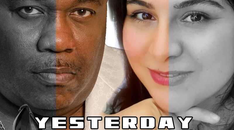 Rukiye and Tylarik - Yesterday