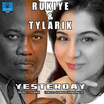 Rukiye and Tylarik - Yesterday