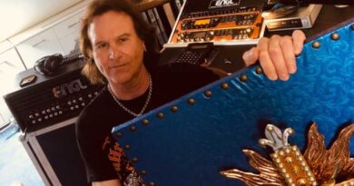 Running Wild - Rock'n'Rolf