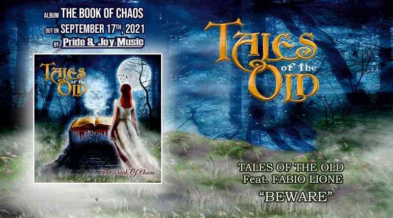 Tales of the Old - Beware