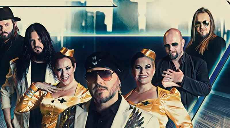 THE NIGHT FLIGHT ORCHESTRA: Video για το νέο single Chardonnay Nights