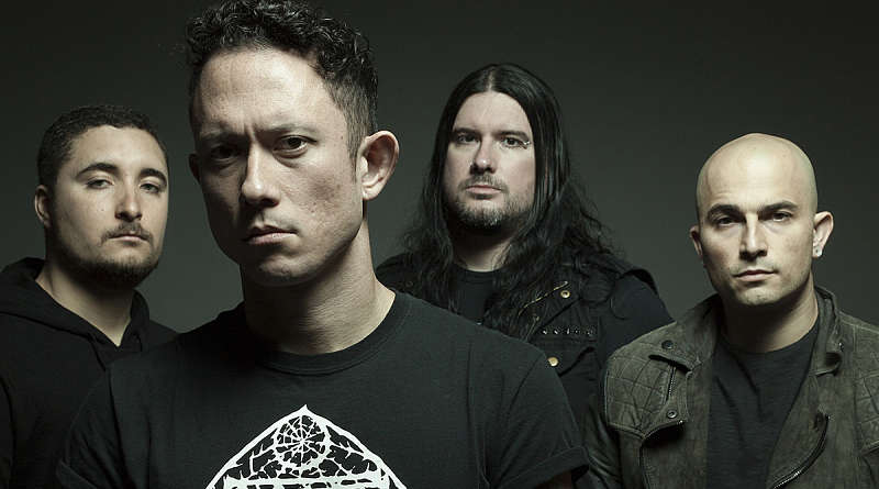 TRIVIUM: Video για το νέο single In The Court Of The Dragon